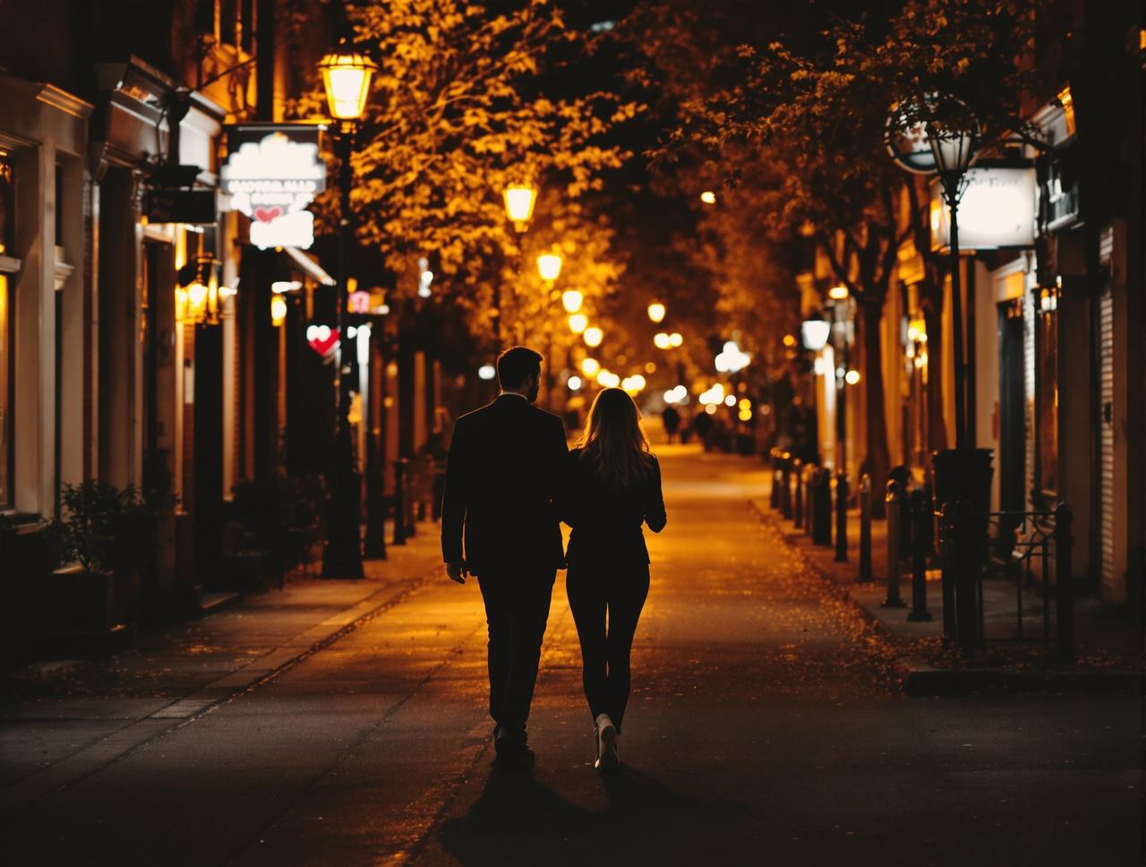 爆料瓜 - 某当红小花深夜密会神秘男子，两人举止亲密疑似恋情曝光